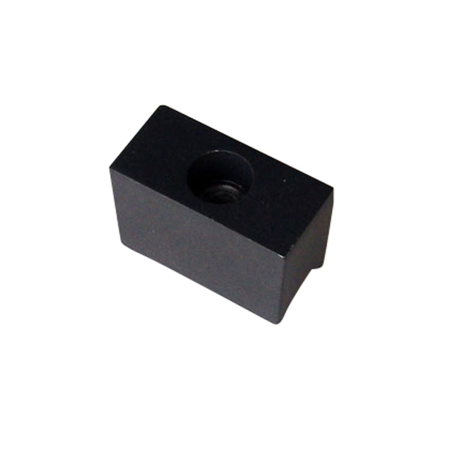 Onnector, Draw Block, AO, Preto, HMA01 Bloco superior da haste do conector HM para haste AO2