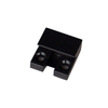 Bloco inferior do conector HMA02-HM/bloco de cunha inferior do conector para conectores AO2 