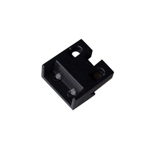 Bloco inferior do conector HMA02-HM/bloco de cunha inferior do conector para conectores AO2 