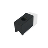 Onnector, Draw Block, AO, Preto, HMA01 Bloco superior da haste do conector HM para haste AO2