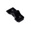 Bloco de cunha superior do conector HMA04-BU para conectores AO2